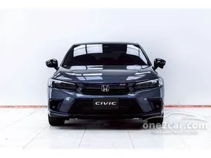 2022 Honda CIVIC 1.5 RS Sedan
