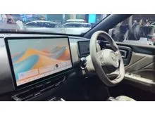 2026 Wuling Eksion CE SUV