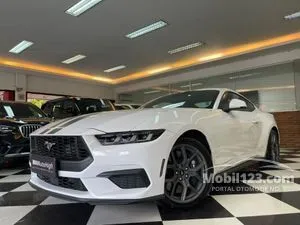 2024 Ford Mustang 2.3 EcoBoost Fastback