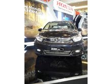 Honda Mobilio 2017 Dp Mulai dari 20 Jutaan