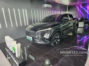 2026 Chery C5 1.5 CSH SUV