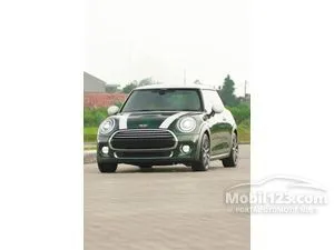 2018 MINI Cooper 1.5 3 Door Hatchback