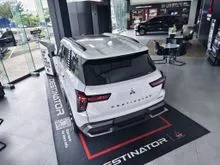 2026 Mitsubishi Destinator 1.5 Ultimate Premium SUV
