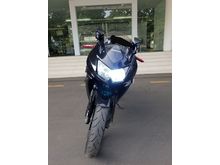 DIJUAL SEGERA DIJAMIN PASTI UNTUNG 2011 Kawasaki Ninja 250 Others