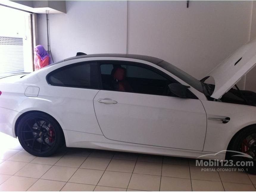 Jual Mobil BMW M3 2010 E92 LCI 4.0 di DKI Jakarta Automatic Others Jual Mobil BMW M3 2010 E92 LCI 4.0 di DKI Jakarta Automatic Others