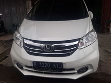 2012 Honda Freed 1.5 E MPV