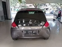 2017 Honda Brio 1.2 Satya E Hatchback
