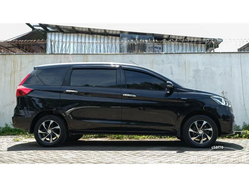 2022 Suzuki Ertiga GX MPV