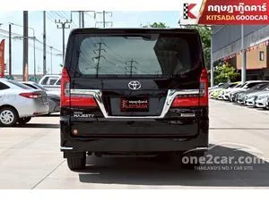 2020 Toyota Majesty 2.8 Grande Van