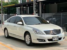 2011 Nissan Teana 2.0 (ปี 09-13) 200 XL Sedan