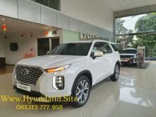 2022 Hyundai Palisade 2.2 Signature Wagon