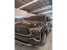 2025 Toyota Kijang Innova Zenix 2.0 Q HV TSS (Non Premium Color) MPV CASH BERTAHAP 1TH BUNGA O PERSEN