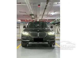 2023 BMW X5 3.0 xDrive40i xLine SUV
