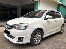 2014 Toyota Etios Valco 1.2 G Hatchback Toyota Etios Valco 1.2 G Manual 2014