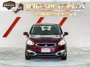 2019 Mitsubishi MIRAGE 1.2 GLX Hatchback