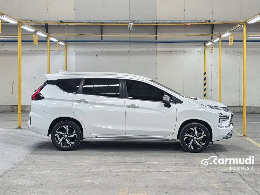 2022 Mitsubishi Xpander Ultimate MPV
