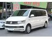 2018 Volkswagen CARAVELLE 2.0 (ปี 17-24) TDi Van