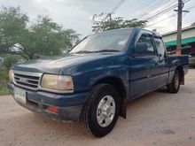 1996 Isuzu TFR 2.5 มังกรทอง Space Cab Pickup MT