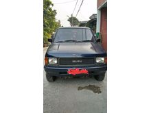 1995 Isuzu Panther 2.2 2.3 Manual SUV