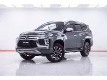 2019 Mitsubishi PAJERO SPORT 2.4 (ปี 19-25) GT Premium SUV