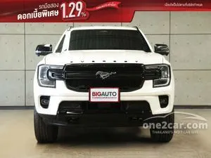 2024 Ford EVEREST 2.0 Sport SUV