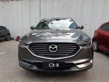 Promo All New Mazda CX-8 Elite 2019 Ready Stock