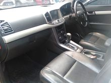 2013 Chevrolet Captiva 2.0 Pearl White SUV