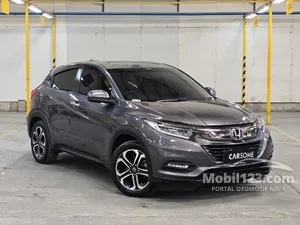 2018 Honda HR-V 1.5 E Special Edition SUV