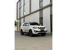 2015 Toyota Fortuner 2.5 G TRD SUV