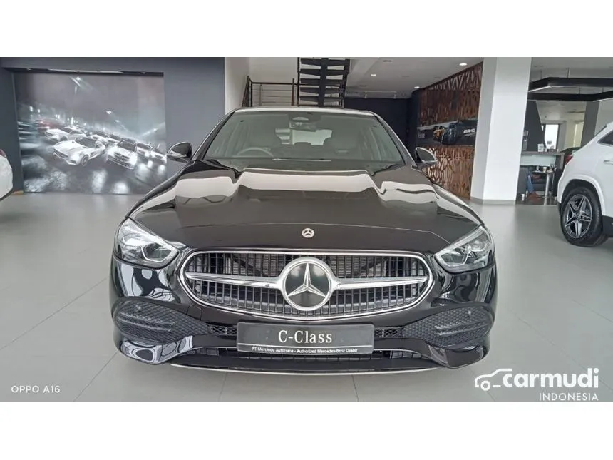 Jual Mobil Mercedes