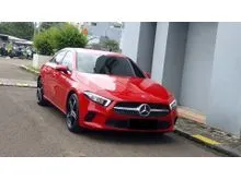2019 Mercedes-Benz A200 1.3 progressive line Sedan 2019 2020 [ LOW KM 22RB ]