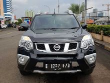 2013 Nissan X-Trail 2.5 X-Tremer SUV