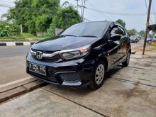 2019 Honda Brio 1.2 Satya S Hatchback
