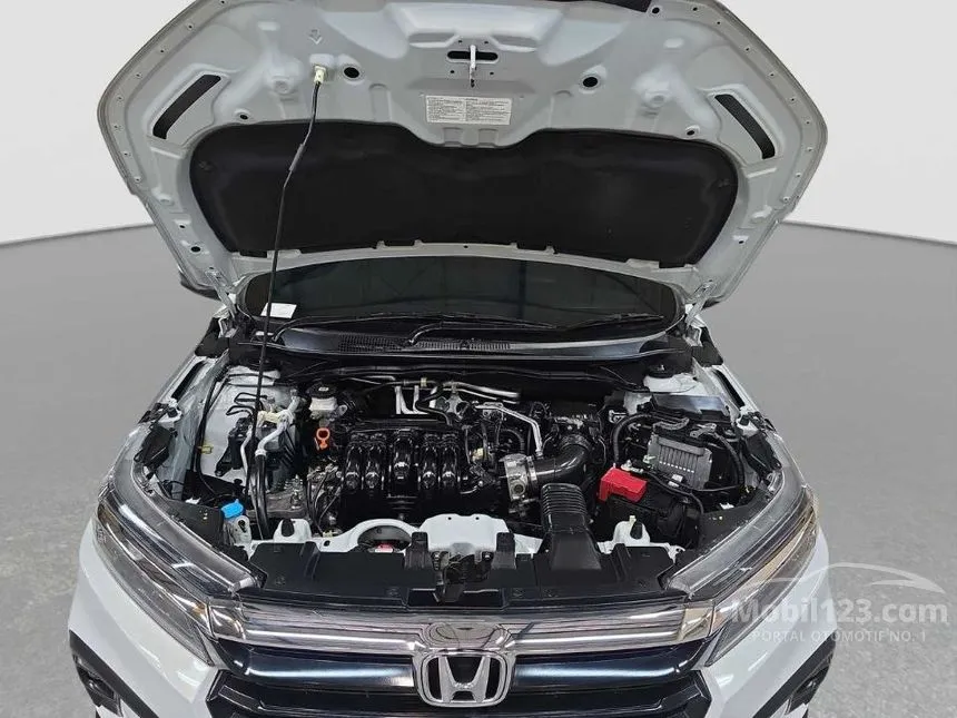 2023 Honda BR-V Prestige SUV