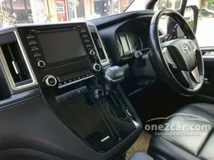 2020 Toyota Majesty 2.8 Grande Van