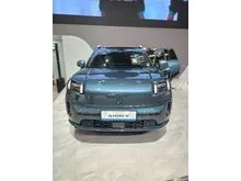 2026 GAC AION V 0.0 Luxury SUV, bayar 2 X langsung lunas. Dp 0 persen, free asuransinya 1 tahun. Ime
