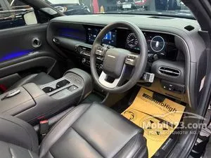 2025 Hyundai Palisade 2.5 Calligraphy Hybrid 2WD SUV