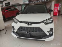 READYSTOCK RAIZE GR TURBO, GRATIS SERVICE OLI DAN PART 4TAHUN, BISA TUKAR TAMBAH SEMUA MERK