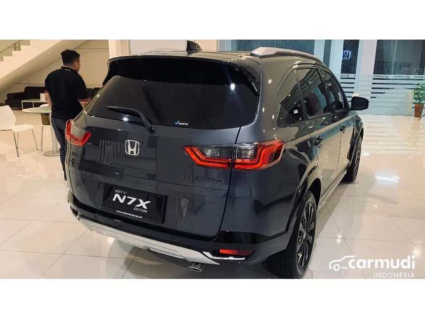 2024 Honda BR-V Prestige N7X SUV