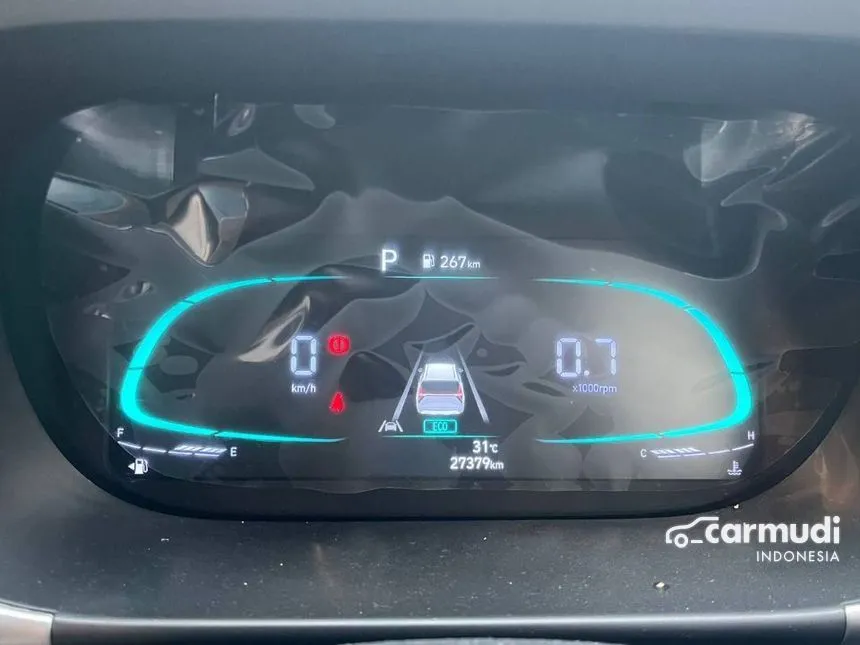 2022 Hyundai Stargazer Prime MPV