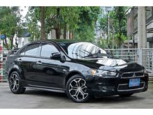 2012 Mitsubishi Lancer EX 1.8 (ปี 09-15) GLS LTD Sedan AT