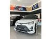 Jual Mobil Toyota Raize 2024 GR Sport 1.0 di Jawa Barat Automatic Wagon Putih Rp 222.400.000