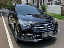 2012 Honda CR-V 2.4 i-VTEC SUV