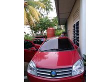 2014 Geely MK