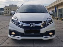 2015 Honda Mobilio 1.5 RS MPV