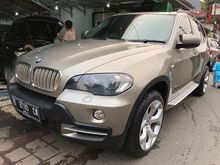 BMW X5 4.8 V8 E70 SPORTPACKAGE 2011 ONLY 2 Unit di indonesia