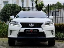 2013 Lexus RX 270 2.7 SUV