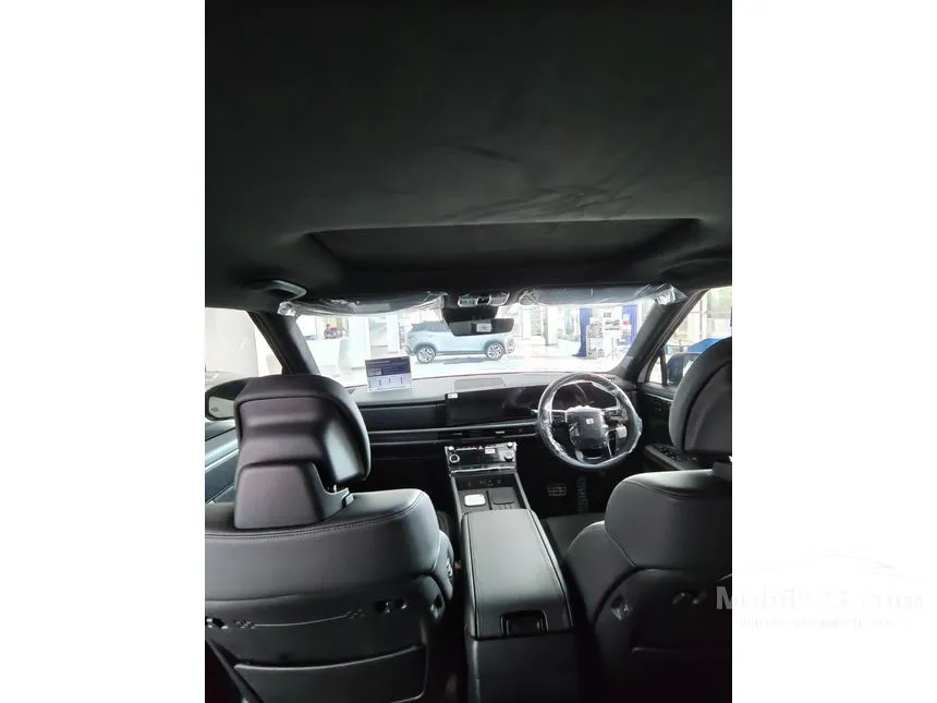 2025 Hyundai Santa Fe Calligraphy SUV