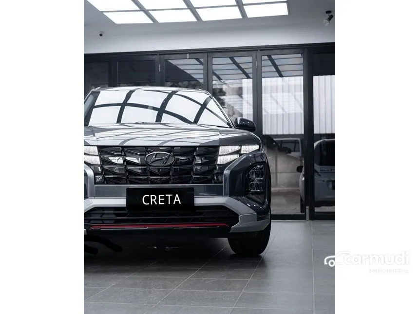 2024 Hyundai Creta Prime Wagon