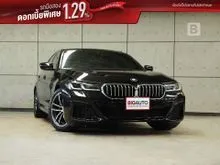 2023 BMW 520d 2.0 G30 (ปี 17-22) M Sport Sedan AT